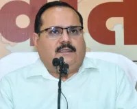 मतदाता सूची में कोई लापरवाही नहीं चलेगी! CEO नवदीप रिणवा ने DEO-ERO को लगाई कड़ी फटकार, 48 घंटे से ज्यादा लंबित मामलों पर मांगा स्पष्टीकरण