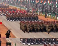 Republic Day 2026: दिल्ली पुलिस ने लगाई टेक्नोलॉजी की फुल पावर! AI वीडियो से लेकर 'कार-कॉलिंग' तक, अब परेड में ट्रैफिक और पार्किंग की कोई टेंशन नहीं