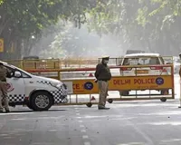 दिल्ली और हिमांशु भाऊ गिरोह के बीच हुई मुठभेड़, दो गिरफ्तार 