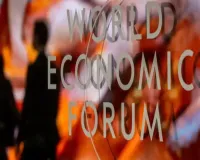  दावोस 2026 में भारत का दमदार जलवा! विश्व आर्थिक मंच पर ट्रंप, अंबानी, मुख्यमंत्रियों और 100+ CEO के साथ भारत तैयार है वैश्विक मंच संभालने को