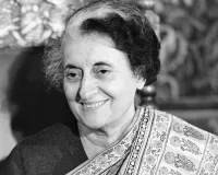 19 जनवरी : इंदिरा गांधी देश की पहली महिला प्रधानमंत्री बनीं