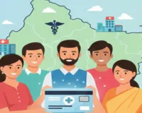 कैशलेस चिकित्सा सुविधा का एक ओर शिक्षकों ने किया स्वागत... संगठनों ने प्रदेश सरकार का जताया आभार, तो LUACTA हुआ नाराज