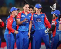 पावरप्ले पर टिकी नजरें: यूपी वॉरियर्स vs दिल्ली कैपिटल्स, WPL 2026 में आज भिड़ंत