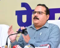 प्रदेश में 12.55 करोड़ से अधिक मतदाता सूची में शामिल : नवदीप रिणवा