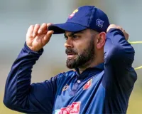 Breaking News: विराट कोहली इस टूर्नामेंट से हुए बाहर, न्यूजीलैंड सीरीज पर होगा पूरा फोकस 