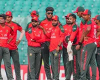  संकट की कगार पर बांग्लादेश क्रिकेट...T20 वर्ल्ड कप बॉयकॉट से करोड़ों का झटका, क्या होगा भविष्य?