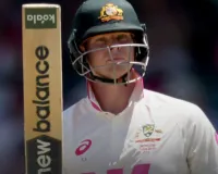 एशेज में स्टीव स्मिथ का कमाल...शतक लगाकर बनें दूसरे सबसे ज़्यादा रन बनाने वाले खिलाड़ी