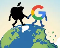 Apple and Google big partnership: जेमिनी AI पर बनेगा एप्पल इंटेलिजेंस का अगला दौर, सिरी बनेगी और स्मार्ट!