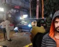 दिल्ली के जिम में हुई ताबड़तोड़ फायरिंग, Lawrence Bishnoi गैंग पर लगा आरोप