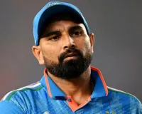 मोहम्मद शमी और उनके भाई को SIR मामले में चुनाव आयोग ने भेजा नोटिस, जल्द होना होगा पेश