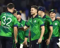 T20 World Cup 2026 के लिए आयरलैंड ने घोषित की 15 सदस्यीय टीम, 35 वर्षीय खिलाड़ी को सौंपी कप्तानी