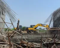 शहीद पथ पर बनेगा नया रैंप... बिजनौर अंडरपास के पास से सीधे एयरपोर्ट-कानपुर रोड पहुंचेंगे लोग, जाम से मिलेगी छुटकारा