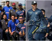 Vijay Hazare Trophy Quarterfinals: सरफराज vs देवदत्त का धमाका! मुंबई-कर्नाटक और यूपी-सौराष्ट्र में आज टकराव