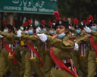 लखनऊ में गणतंत्र दिवस की धूम: 22 और 24 जनवरी को फुल ड्रेस रिहर्सल! सेना, पुलिस, NCC, स्कूल दल दिखाएंगे जोश और अनुशासन