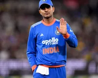 Shubman Gill: टी20 विश्व कप टीम से बाहर होने पर पहली बार सामने आया शुभमन गिल का रिएक्शन, जानें क्या बोले