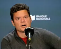 मिलोस राओनिच ने टेनिस को कहा अलविदा ‘मिसाइल’ सर्विस का जादू अब इतिहास