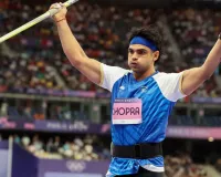 Neeraj Chopra: नीरज चोपड़ा ने JSW स्पोटर्स से तोड़ा नाता, अपना खिलाड़ी प्रबंधन फर्म करेंगे शुरू  