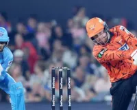 डी कॉक और बेयरस्टो की तूफानी पारियां, सनराइजर्स की सेंचुरियन में रिकॉर्ड जीत 