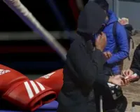 राष्ट्रीय मुक्केबाजी चैंपियनशिप में आवास विवाद ने बढ़ाई लॉजिस्टिक मुश्किलें, मुक्केबाजों को ठंड में बाहर खड़ा होना पड़ा 