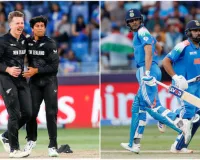 IND vs NZ 1st ODI : शुभमन गिल ने साल 2026 में जीता पहला टॉस चुनी बॉलिंग, प्लेइंग इलेवन कर देगी हैरान