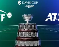 भारत के खिलाफ डेविस कप में खेलते नजर नहीं आएंगे ये दमदार खिलाड़ी, नीदरलैंड की टीम से बाहर 