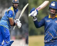 विजय हजारे सेमीफाइनल: देवदत्त पडिक्कल की आग vs विदर्भ की तूफानी बल्लेबाजी – कौन बनेगा फाइनल का पहला कदम?