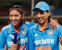 ICC T20 Rankings: इस भारतीय खिलाड़ी ने छिन गया नंबर 1 का ताज,जानें क्या है कप्तान हरमनप्रीत का हाल