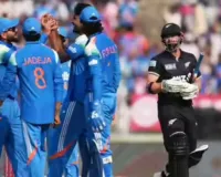 Ind Vs Nz 2nd ODI Playing 11: इस बार कौन मारेगा बाजी, कोहली की पूरी होगी सेंचुरी या धूम मचाएगा मिशेल का बल्ला