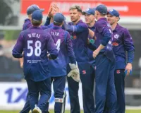 T20 World Cup 2026: स्कॉटलैंड की एंट्री के साथ ग्रुप C में हुआ बदलाव, यहां देखें पूरा शेड्यूल