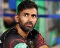 बल्लेबाजी क्रम में बदलाव का फैसला काम नहीं किया : अभिषेक नायर