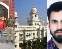 धर्मांतरण-यौन शोषण मामला: होम्योपैथिक डाॅक्टर जाहिद ने पढ़ाया निकाह, शारिक बना था गवाह... आरोपी बोला हिंदू लड़कियों को फंसाकर ब्रेनवॉश करता था रमीज