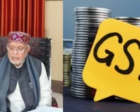 यूपी में राजस्व का रिकॉर्ड उछाल: जीएसटी कम होने से मांग बढ़ी, मुख्य कर-करेत्तर राजस्व वाले मदों में 1074.06 करोड़ रुपये की वृद्धि