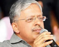 उत्तर प्रदेश अब निवेश का वैश्विक हब: मुख्य सचिव एसपी गोयल का दावा! आईएफएस प्रशिक्षुओं को दिया भारत की छवि मजबूत करने का संदेश