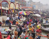 Makar Sankranti 2025: काशी में मकर संक्रांति को लेकर अलर्ट,  चार लाख श्रद्धालुओं के पहुंचने का अनुमान 