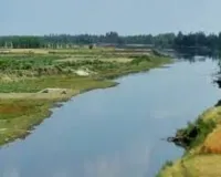 सहारनपुरः मार्च तक पूरी तरह से पुनर्जीवित हो जाएगी विलुप्त सिंधली नदी 