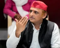 मेला प्रबंधन से लेकर फार्मासिस्ट भर्ती और संविधान तक अखिलेश यादव ने साधा निशाना, कहा- भाजपा शासन में भ्रष्टाचार, अराजकता और लोकतंत्र पर हमला 