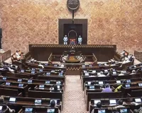 भारत गलत सूचना और पक्षपाती रैंकिंग से लड़ेगी सरकार, संसद में साफ कहा- डेटा सिस्टम मजबूत करेंगे, स्वतंत्र शोध को मिलेगा बढ़ावा