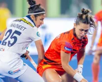 Women's Hockey India League Final: आमने सामने होंगे एसजी पाइपर्स और श्राची बंगाल टाइगर्स, जानें कौन होगा 1.50 करोड़ की दावेदारी का हकदार 