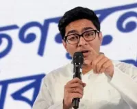 TMC का डिजिटल वार: अभिषेक बनर्जी बोले- BJP के 'सूचना युद्ध' का जवाब दें युवा, बनें बंगाल के 'डिजिटल योद्धा'! 
