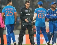 Ind Vs NZ: पांचवें टी20 मैच में सैमसन की फॉर्म और अक्षर की फिटनेस पर होगी नजर 