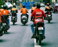 10 मिनट डिलीवरी का दबाव खत्म, गिग वर्कर्स की सुरक्षा के लिए Blinkit-Zepto-Swiggy ने लिया बड़ा फैसला