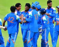 U-19 World Cup: जीत की तलाश में अमेरिका के खिलाफ अभियान की शुरुआत करेगा भारत, अब तक खेले गए 16 मैचों में पांच बार बना विजेता