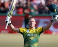 एक लाख दर्शकों वाली भीड़ का डर खत्म करेगा SA20, मिलर-बॉश बोले- T20 विश्व कप इस बार हमारा