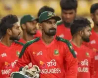बांग्लादेश ने ठुकराई ICC की अपील! टी20 विश्व कप के मैच भारत में नहीं खेलेगा BCB, सुरक्षा चिंताओं पर रहा अड़ा 