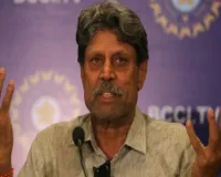 PGTI Tour में बांग्लादेशी खिलाड़ियों के खेलने पर संशय, जानें प्लेयर्स को लेकर जानें क्या बोले कपिल देव 