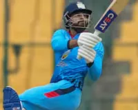 Vijay Hazare Trophy: शारदुल चोटिल, श्रेयस अय्यर बने कप्तान, मुंबई को मिला नया लीडर, NZ सीरीज पर भी नजर