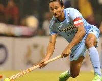 हॉकी लीग के जरिये फिर खुद को साबित करना चाहते हैं हरजीत... कभी भारतीय हॉकी के रहे ‘पोस्टर ब्वॉय’ 