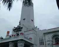 लखनऊ जीपीओ में क्रांतिकारियों का ऐतिहासिक मुकदमा याद करेगा नई पीढ़ी: माध्यमिक छात्र देखेंगे 'स्वतंत्रता संग्राम वीथिका' प्रदर्शनी