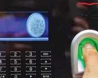 योगी सरकार की सख्ती... बिना हाजिरी के वेतन नहीं! सरकारी अस्पतालों में बायोमेट्रिक अटेंडेंस पर CM करेंगे हाईलेवल समीक्षा 