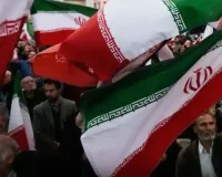 ईरान में विरोध प्रदर्शनों में अब तक कम से कम 35 लोगों की मौत, हिरासत में 1,200 प्रदर्शनकारी